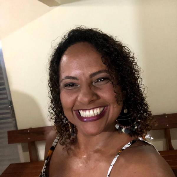 Jane Alice de Souza Teixeira